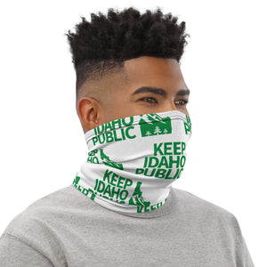 Neck Gaiter